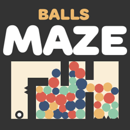 Ball Maze
