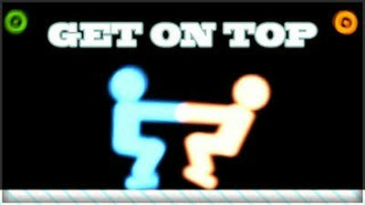 Get on Top
