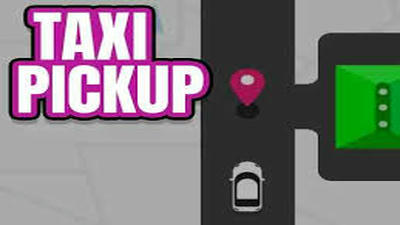 Taxi Pickup